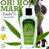 Bien Etre LUBRIFIANT GEL CANNABIS CHAUFFANT "OH ! HOLY MARY" 100 ML