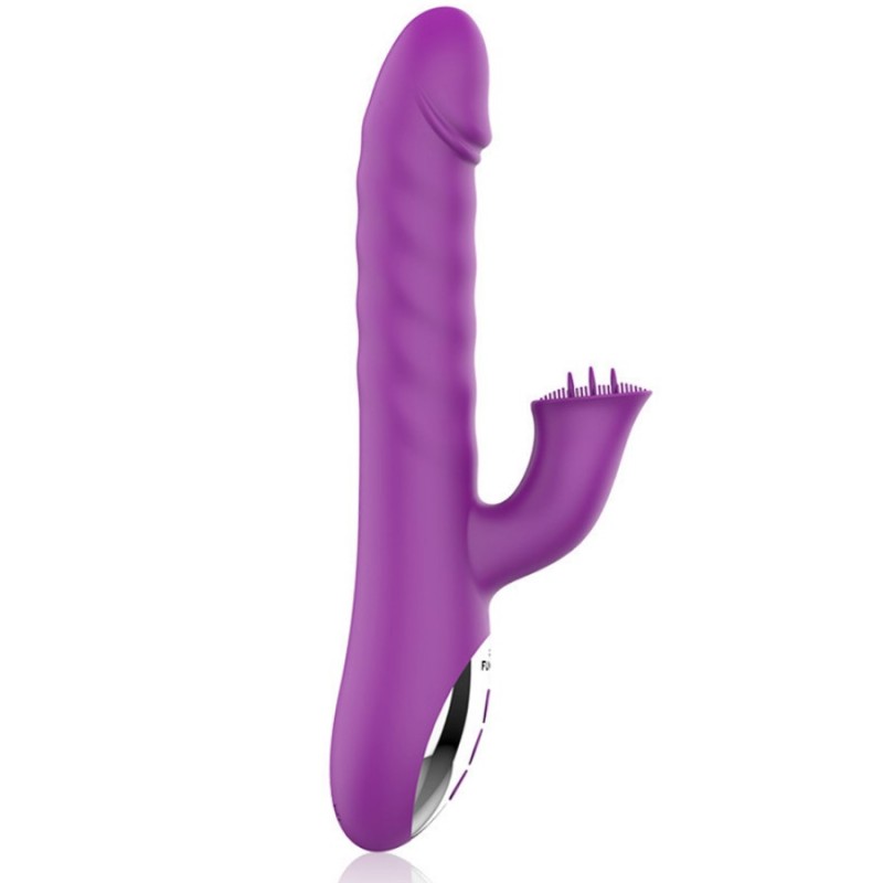 RABBIT ZENDA DE "FUN FUNCTION"