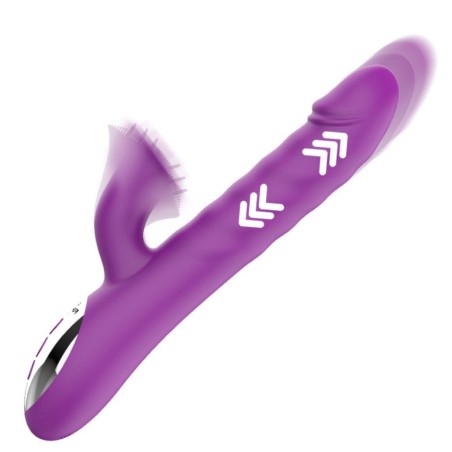 RABBIT ZENDA DE "FUN FUNCTION"