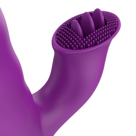 RABBIT ZENDA DE "FUN FUNCTION"