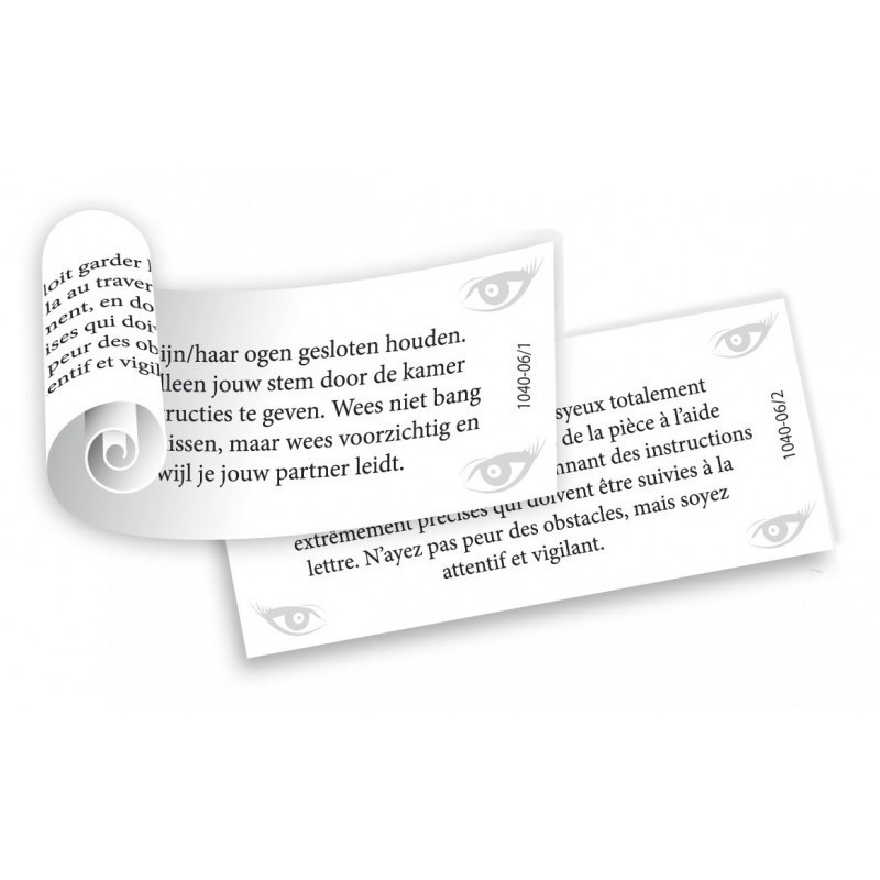 LE JEU KINKY CORPS A COEUR DE "TEASE PLEASE"