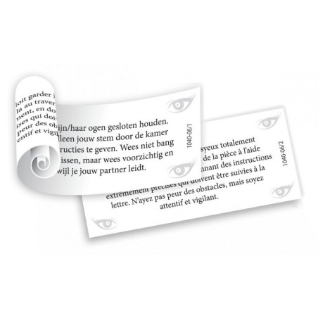 LE JEU KINKY CORPS A COEUR DE "TEASE PLEASE"