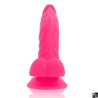 LOVE TOYS VENTOUSE VIBRANT ROSE DE "DIVERSIA"  21.5 CM