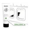 LUBRIFIANT GEL HUILE CANNABIS CHAUFFANT DE "BRUMA"