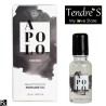 Aphrodisiaques HUILE APOLO AUX PHEROMONES VEGETALES POUR HOMME