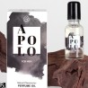 HUILE "APOLO" AUX PHEROMONES VEGETALES POUR HOMME