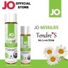 Bien Etre LUBRIFIANT BIO ORGANIC NATURALOVE DE JO