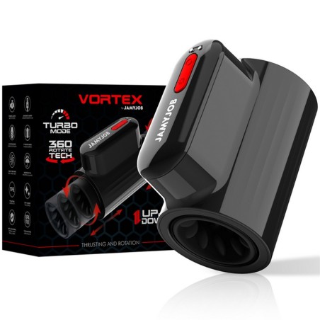 MASTURBATEUR "VORTEX" DE "JAMYJOB"