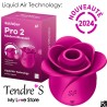 Love toys MODERN BLOSSOM PRO 2 DE SATISFYER