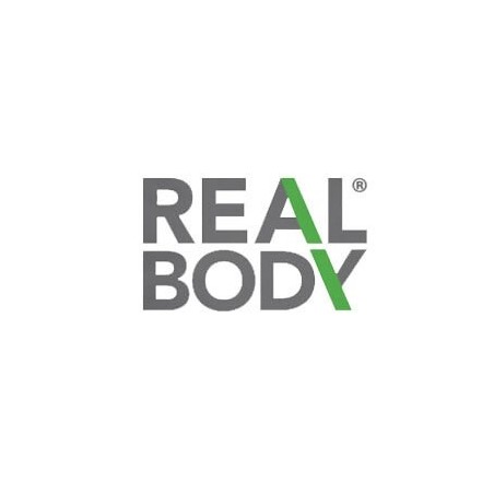 REAL BRAD DE "REALBODY"