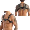 Accessoires HARNAIS BONDAGE LOVEHIT POUR HOMME