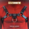 HARNAIS BONDAGE "LOVEHIT" POUR HOMME