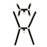 HARNAIS BONDAGE "LOVEHIT" POUR HOMME