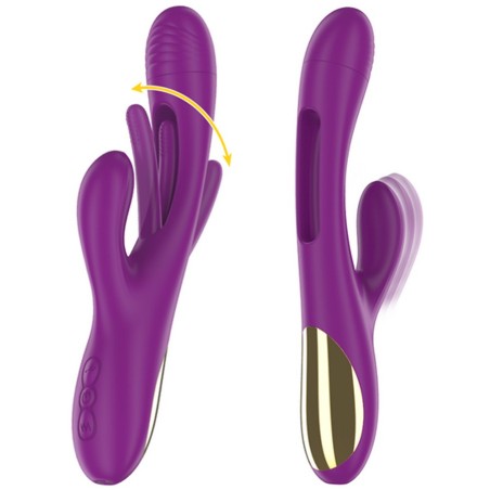 Love toys RABBIT APOLO DE INTENSE