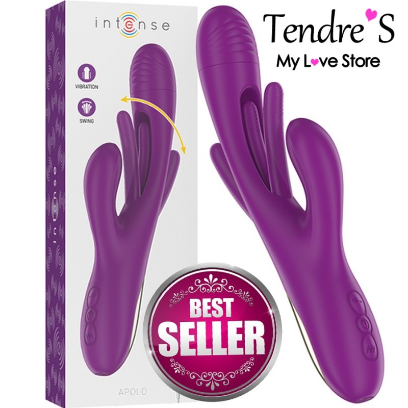 RABBIT "APOLO" DE INTENSE