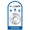 Developpeurs & Gaines JOINT D ETANCHEITE DE RECHANGE TRANSPARENT POUR POMPE DE BLUE JUNKER
