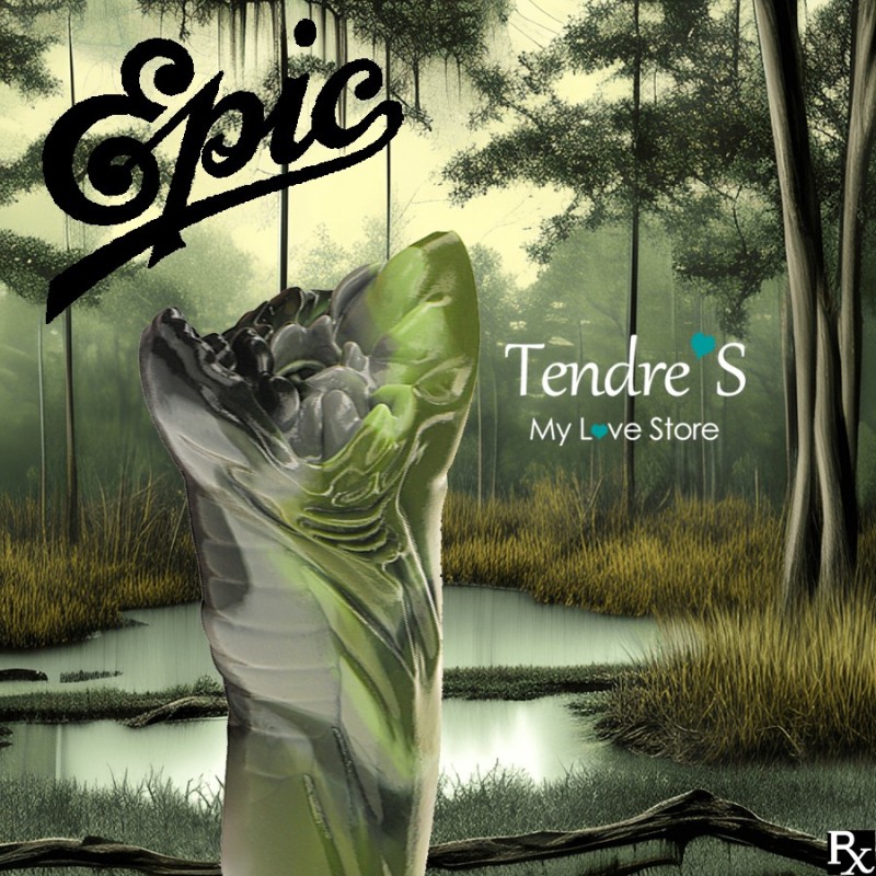 MASTURBATEUR "STEROPES CYCLOPS" DE "EPIC"