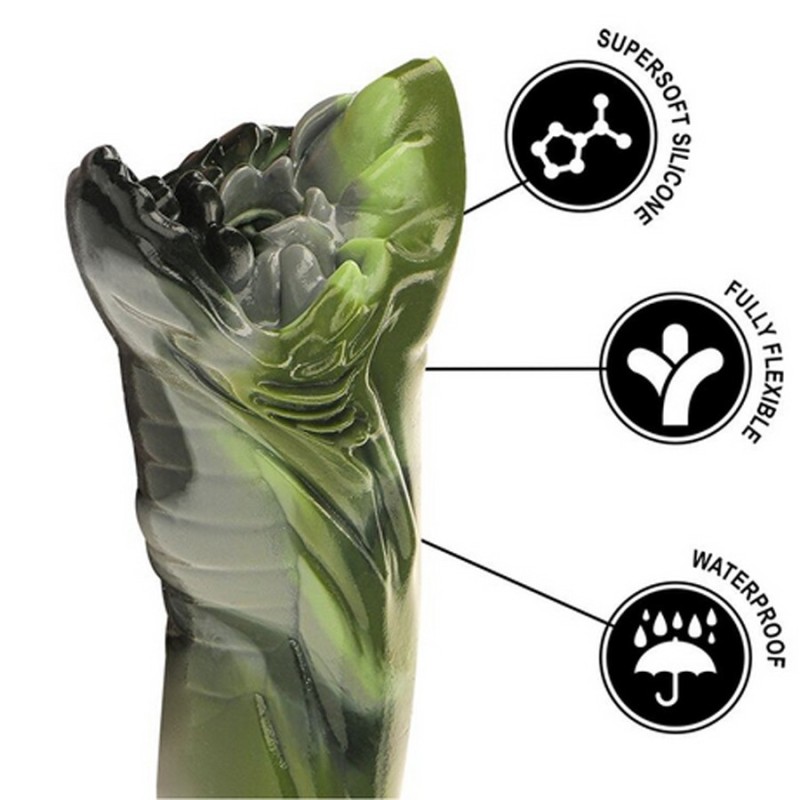 MASTURBATEUR "STEROPES CYCLOPS" DE "EPIC"