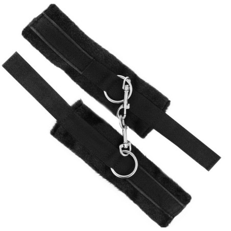 Accessoires PLAYSET 2 EROTIQUE DE INTENSE FETISH