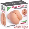 Love toys MASTURBATEUR KELLY DE REALBODY