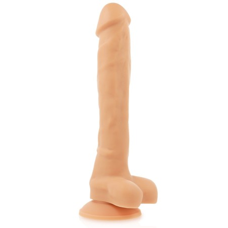 Love toys LOVE TOY VENTOUSE COCK MILLER CLAIR 24 CM