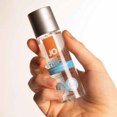 Bien Etre GEL H2O ANAL THICK DE JO