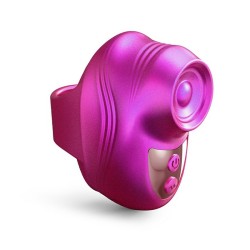 DOIGT "KISSCOOL" DE "LOVE TO LOVE"