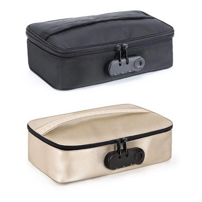 Accessoires DISCREET BOX DE DORCEL