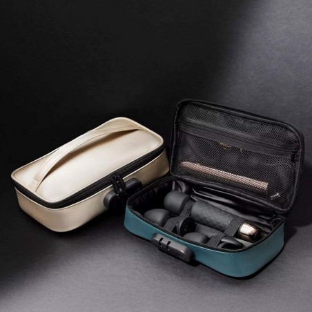 DISCREET BOX DE "DORCEL"