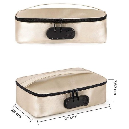 DISCREET BOX DE "DORCEL"
