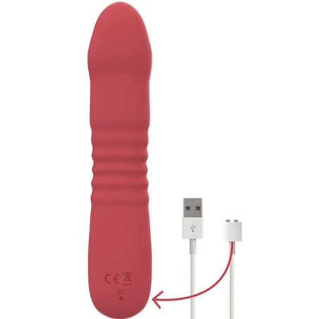 SEXTOY "JUNI" DE "INTENSE"