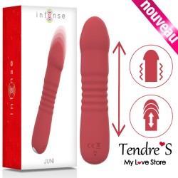 Love toys SEXTOY JUNI VA ET VIENTS DE INTENSE