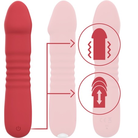 SEXTOY "JUNI" DE "INTENSE"
