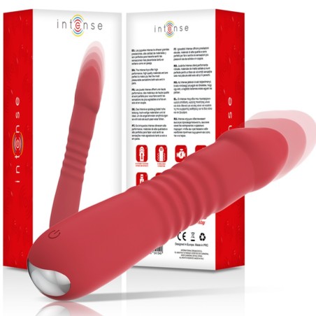 Love toys SEXTOY JUNI VA ET VIENTS DE INTENSE
