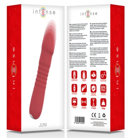 SEXTOY "JUNI" DE "INTENSE"