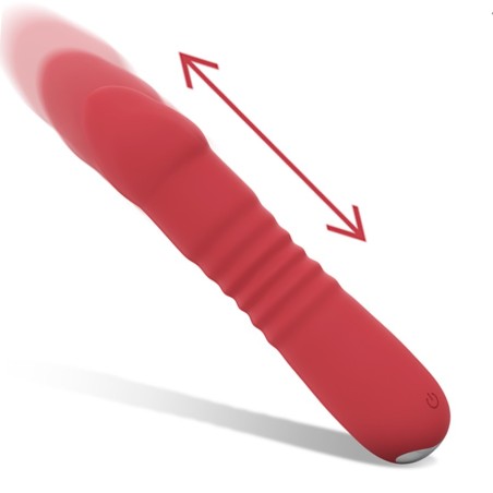 SEXTOY "JUNI" DE "INTENSE"