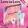 Love toys COFFRET KIT BORN TO SHINE DE LOVE TO LOVE