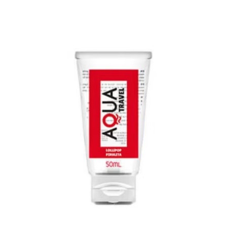 Bien Etre LUBRIFIANT AQUA TRAVEL LOLLIPOP 50 ML