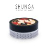 Cosmétiques Erotiques POUDRE DE CORPS SENSUELLE VIN PETILLANT A LA FRAISE DE "SHUNGA"