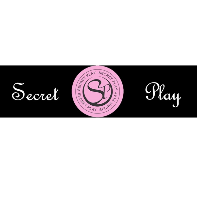 Bien Etre LUBRIFIANT SWEET LOVE LOLLIPOP CERISE DE SECRET PLAY