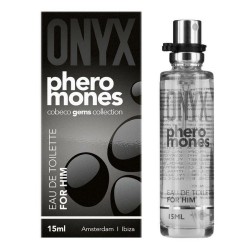 Aphrodisiaques EAU DE TOILETTE ONYX PHEROMONES