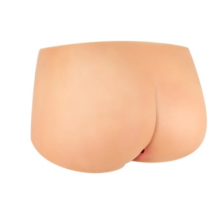 CULOTTE PENETRABLE "STARBUST" T:M