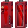 Love toys WAND ROUGE ULTRA DOUX MEREDITH DE PRETTYLOVE