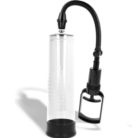 Love Toys Homme POMPE PENIS PUMP 01 DE INTENSE