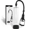 POMPE PENIS PUMP 01 DE "INTENSE"