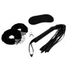 Accessoires PLAYSET 1 EROTIQUE DE INTENSE FETISH