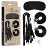 Accessoires PLAYSET 1 EROTIQUE DE INTENSE FETISH