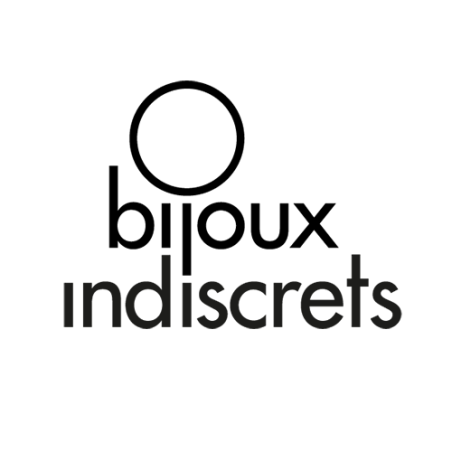 Accessoires BANDEAU LUXE SATIN NOIR SHHH DE BIJOUX INDISCRETS