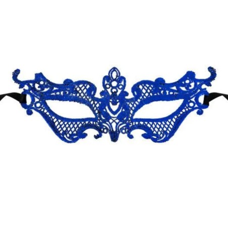 Accessoires MASQUE ECLIPSE CELESTE