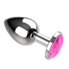 PLUG METAL FUSHIA COQUETTE CHIC DESIRE